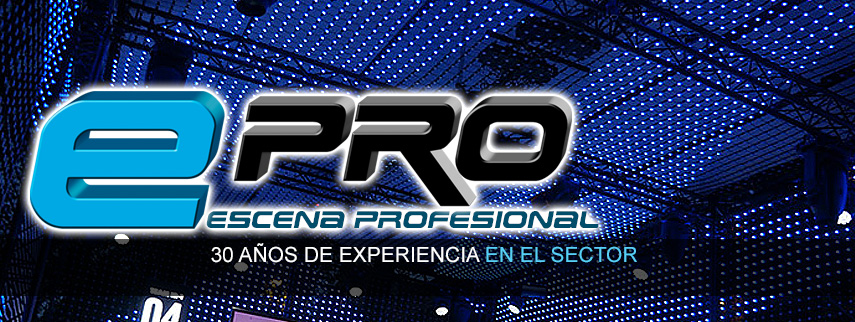 fotografía de los productos de E-Pro